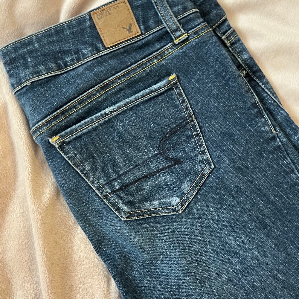 American Eagle